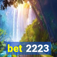 bet 2223